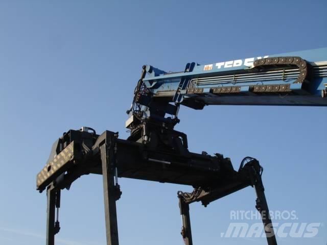 Terex PPM TFC 45 Річстакери