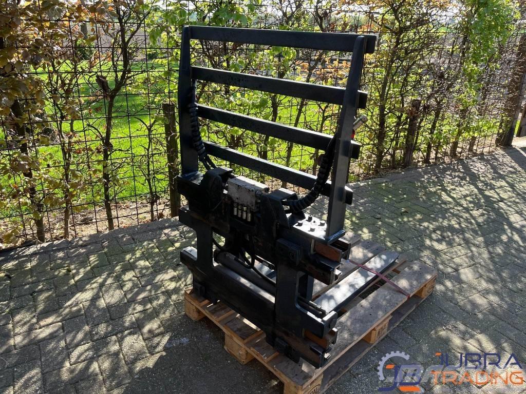 Meyer 6-0103K Вила