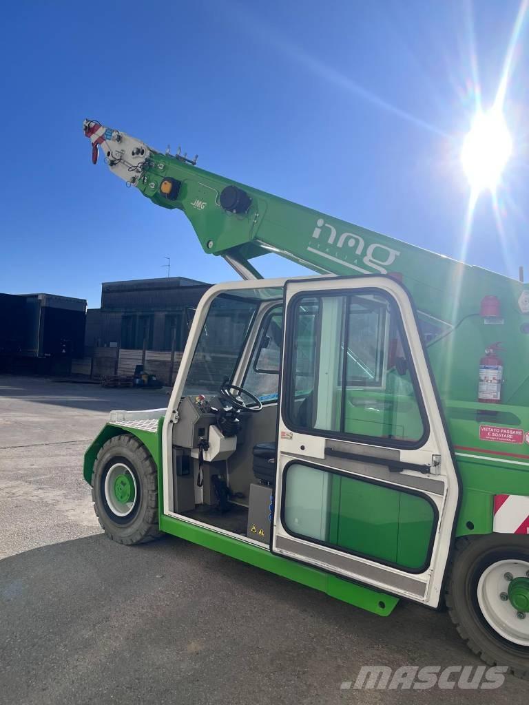 JMG MC 85 Міні-крани