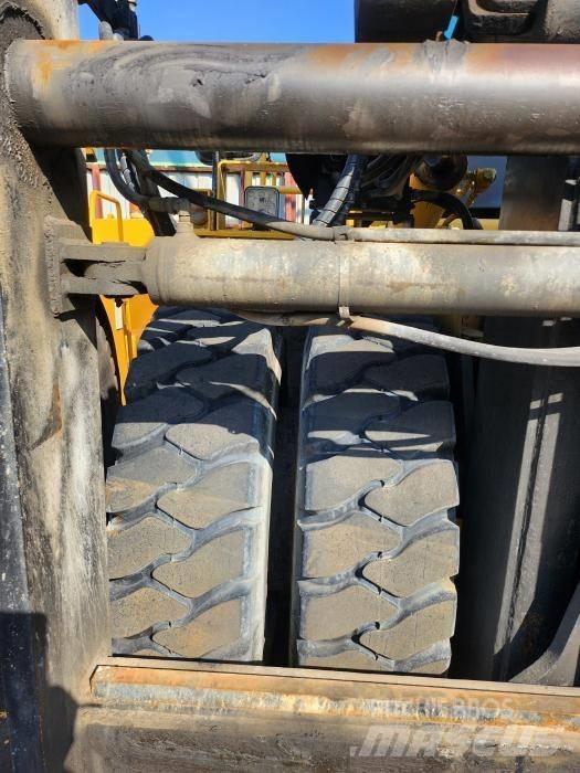 Hyster H 25.00 F Інше