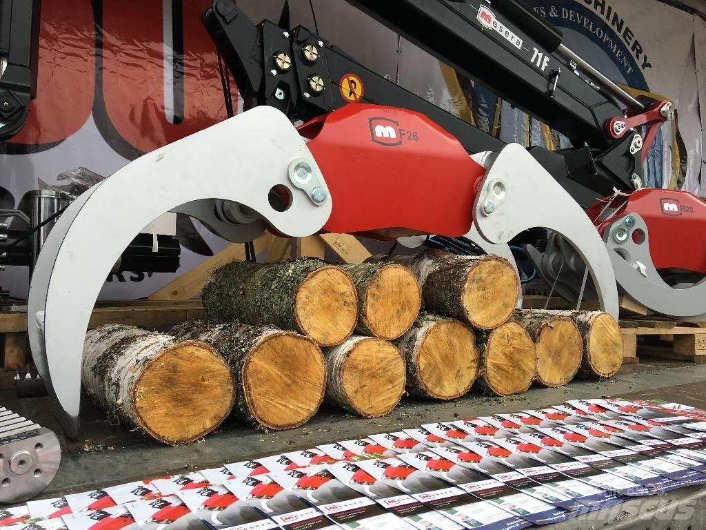 Mesera (Loglift) F26 Форвардери