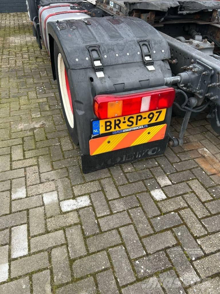 Volvo FM 9 260 Тягачі