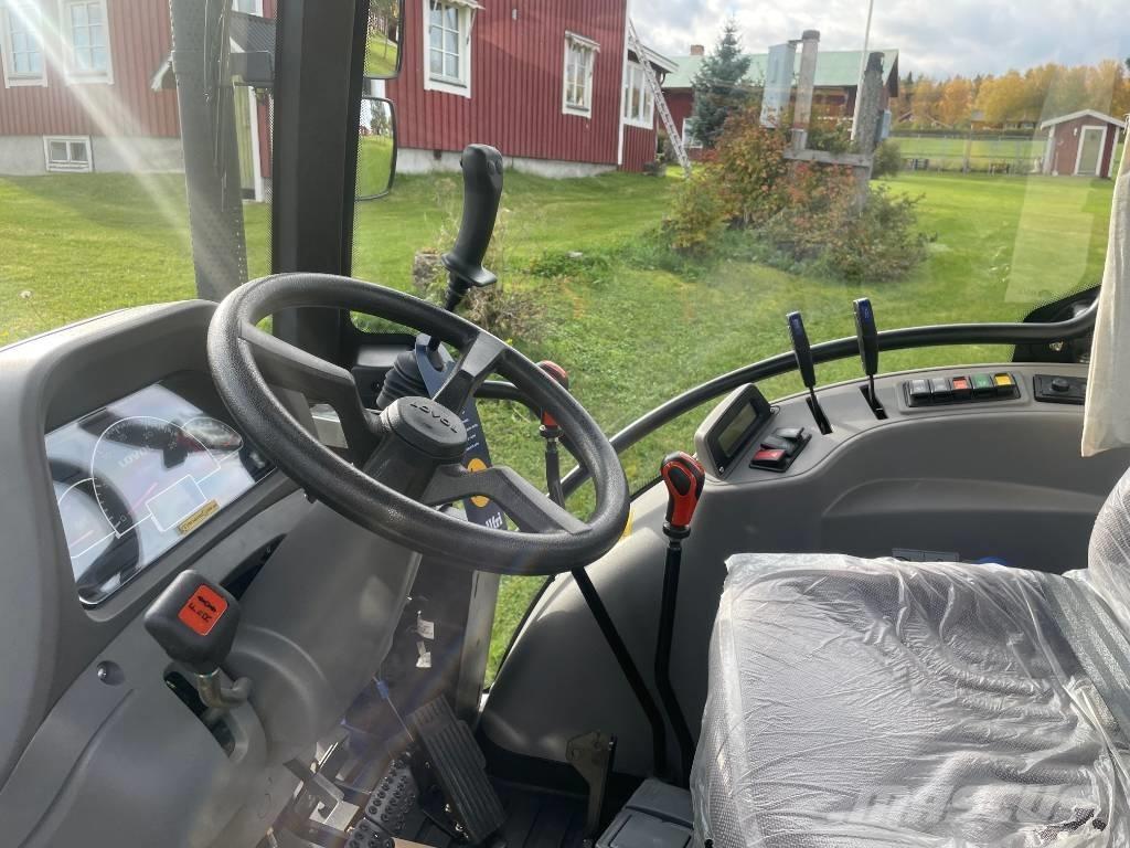 Lovol M504 Трактори