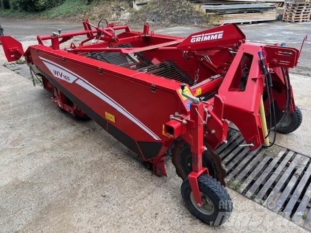 Grimme WV 165 Сільгосптехніка - Інші