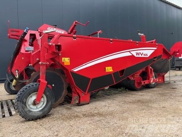 Grimme WV 165 Сільгосптехніка - Інші