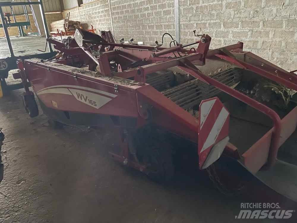 Grimme WV 165 Сільгосптехніка - Інші