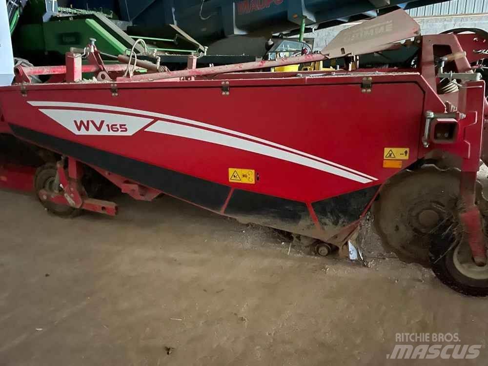 Grimme WV 165 Сільгосптехніка - Інші