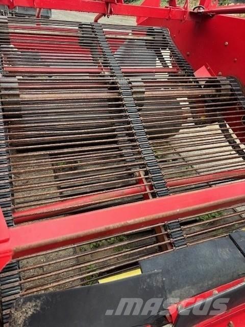 Grimme WV 165 Сільгосптехніка - Інші