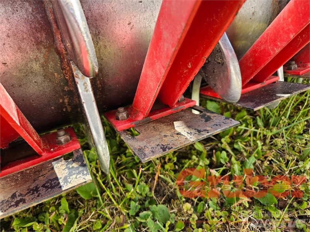 Lely 2,50 m Поглинальні борони / грунтові фрези