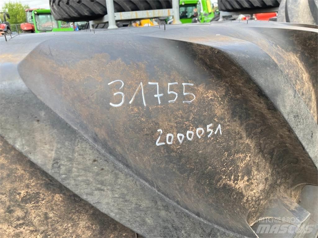 Michelin 710/70R38 Колеса