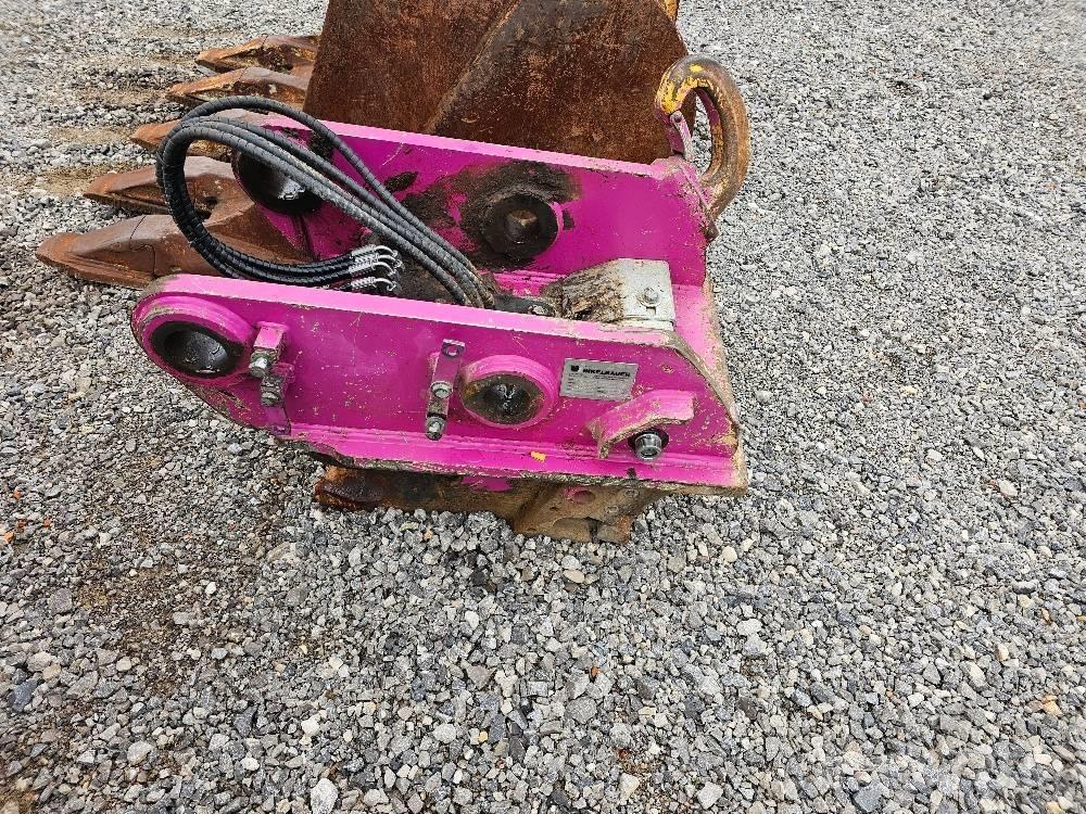 Winkelbauer MCXL Ковші