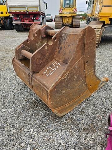 Winkelbauer MCXL Ковші