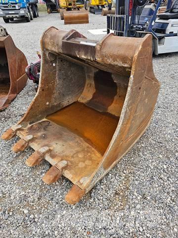 Winkelbauer MCXL Ковші