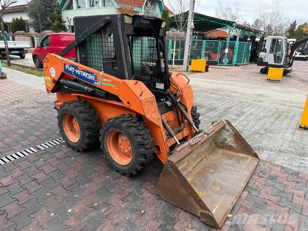 Hitachi DIZEL    V-4231 Фронтальні навантажувачі