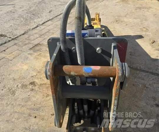Epiroc MB 1000 Плуги