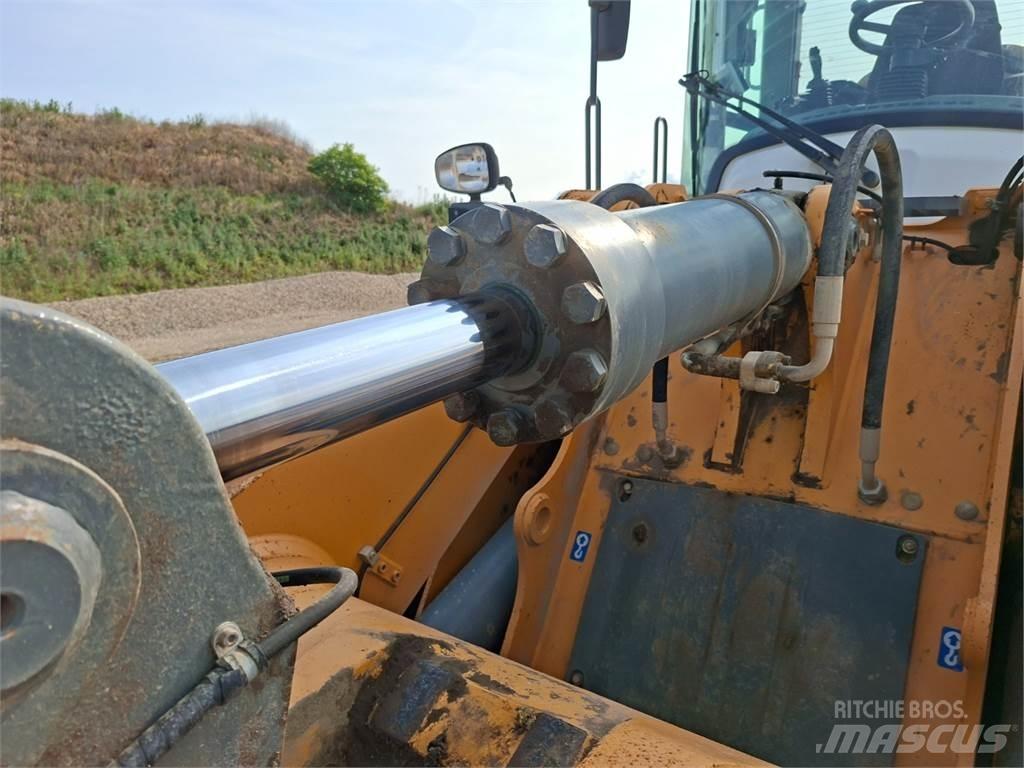 Liebherr L566 4X4 Будтехніка - Інші