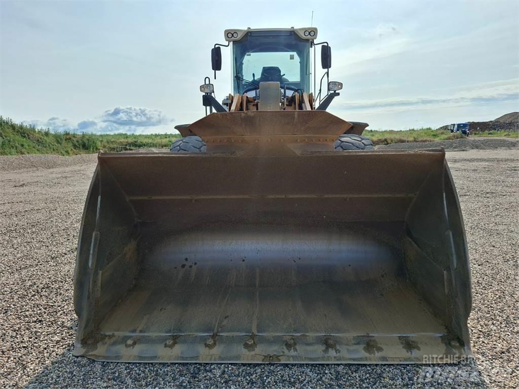 Liebherr L566 4X4 Будтехніка - Інші