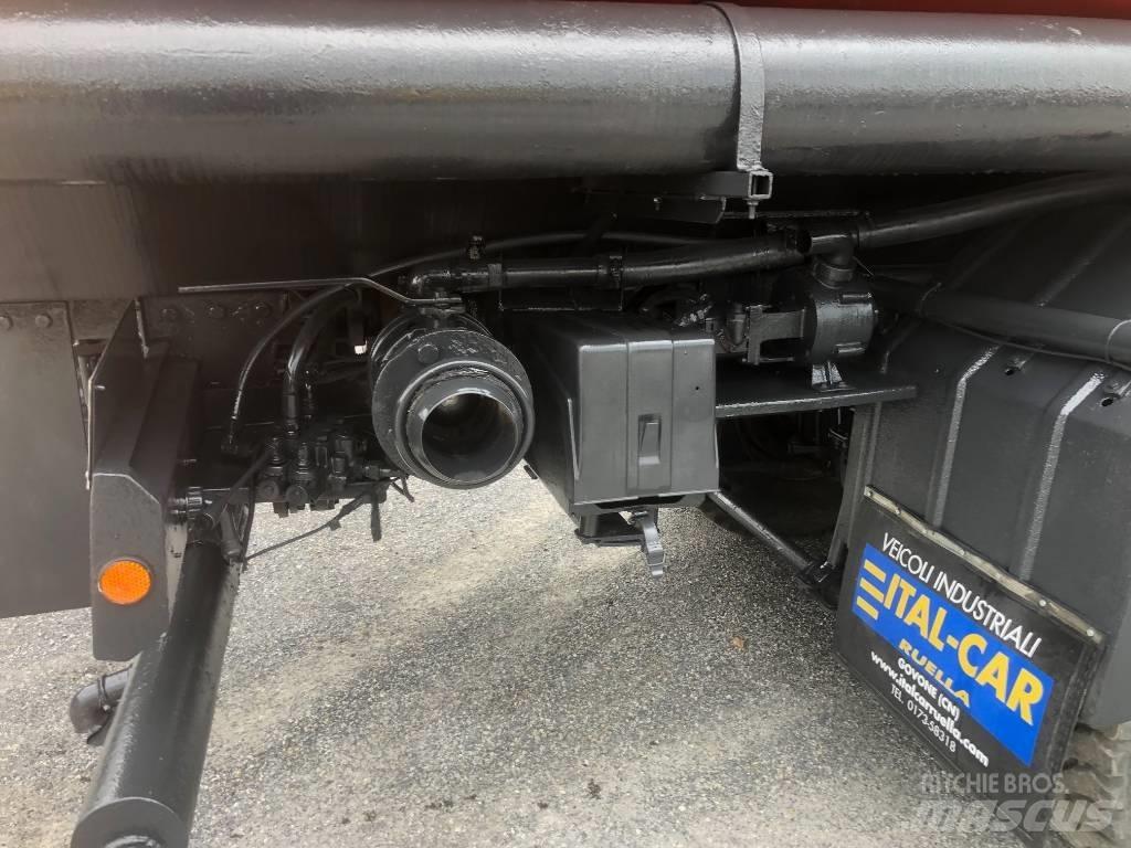 Astra HD 7 84.42 Вантажівки-цистерни