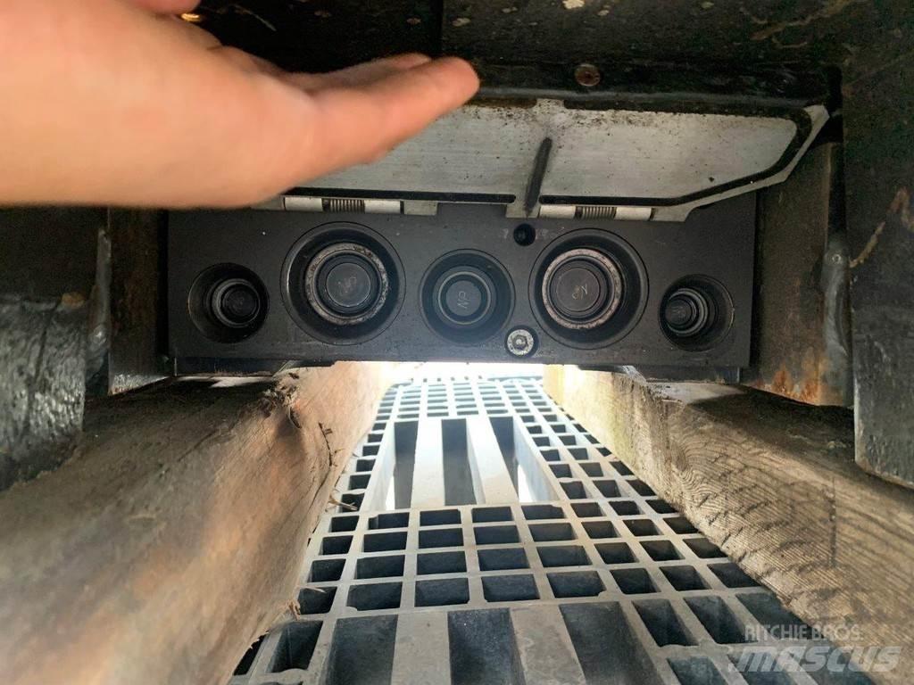  Oil Quick OQ 70 Швидкі з`єднувачі