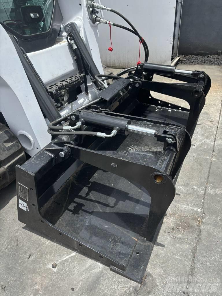 Bobcat T 650 Міні-навантажувачі