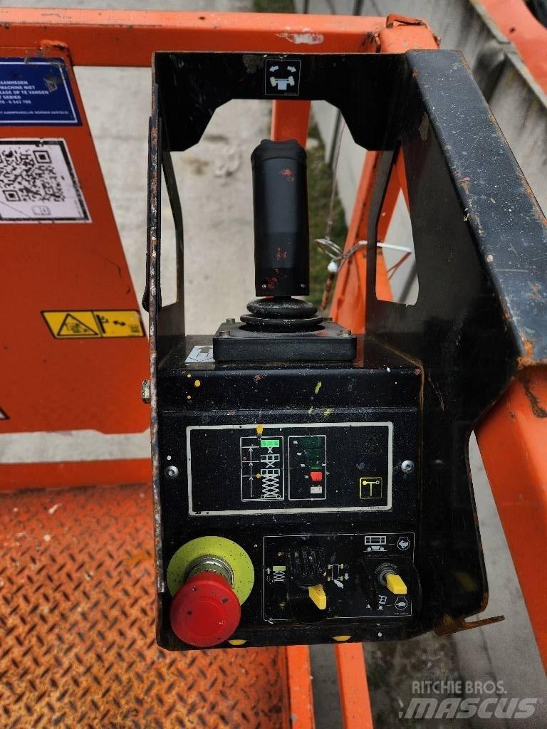 JLG 4045 Підйомники-ножиці