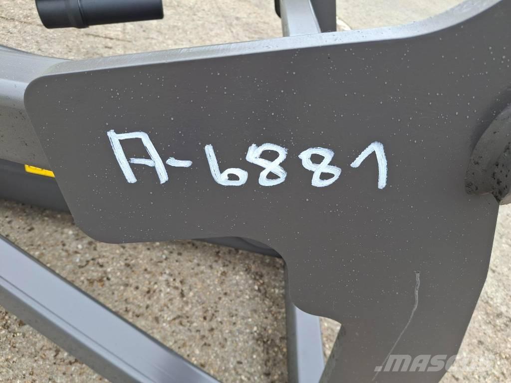 Volvo Lastarm #A-6881 Інше обладнання