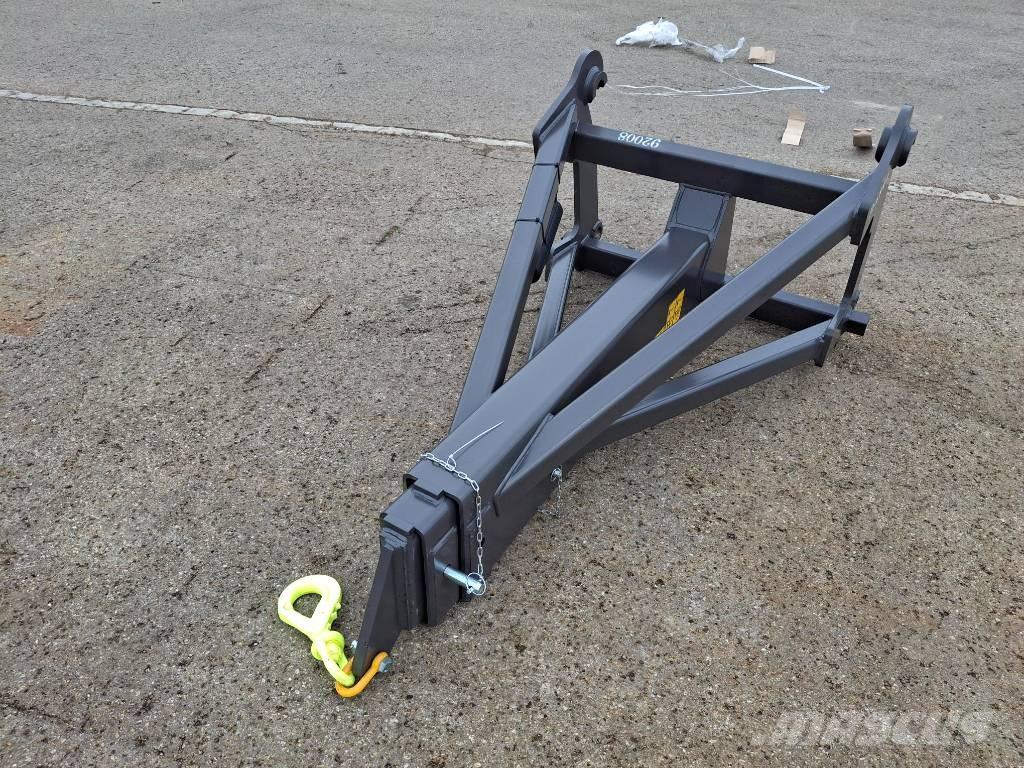 Volvo Lastarm #A-6881 Інше обладнання