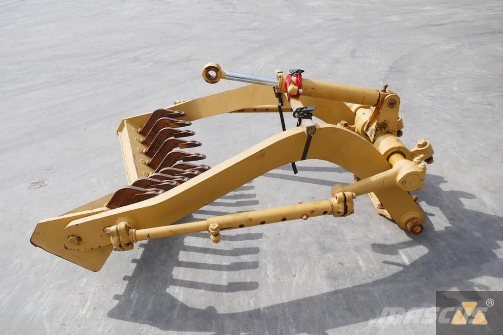CAT 140H Scarifier Інше обладнання
