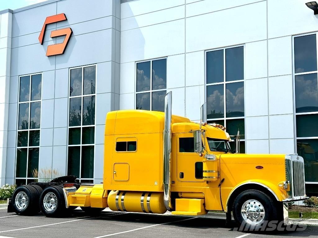 Peterbilt 389 Тягачі