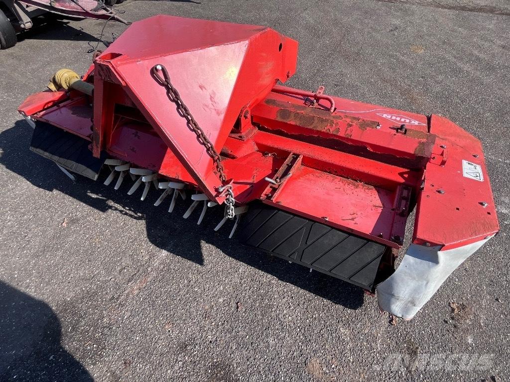 Kuhn FC 280 F Косилки
