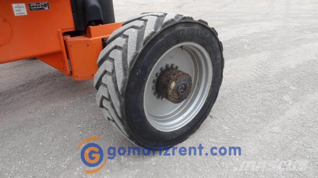 JLG 1250AJP Колінчаті підйомники