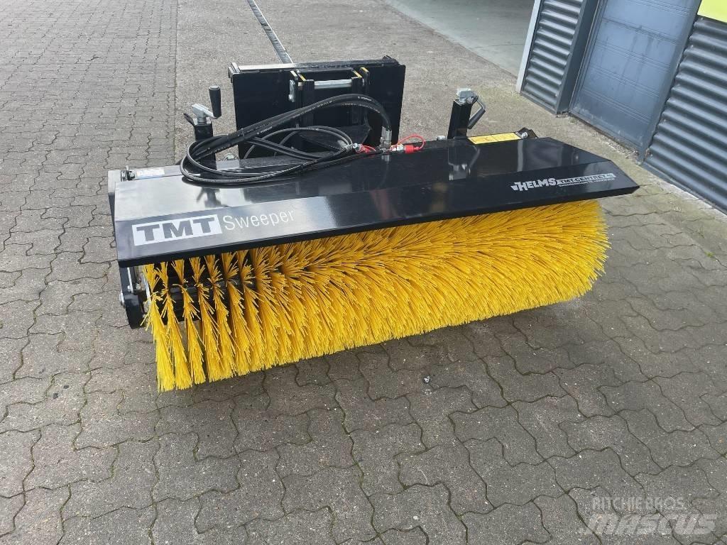 Nesbo Hydr. kost Підмітальні машини