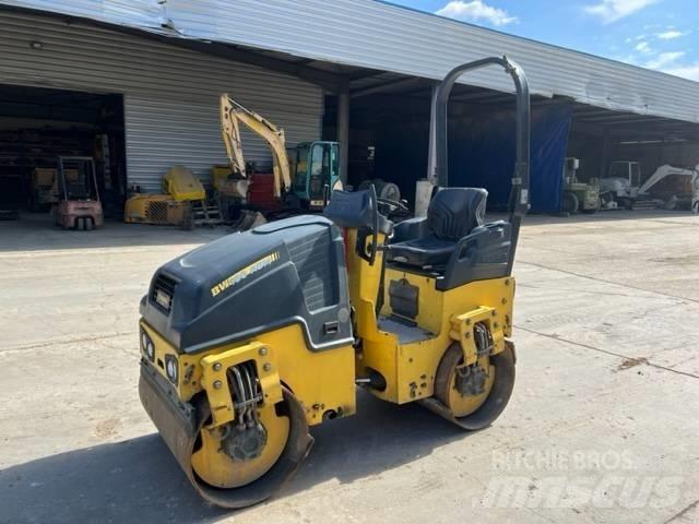 Bomag BW 100 AD M-5 Котки тротуарні