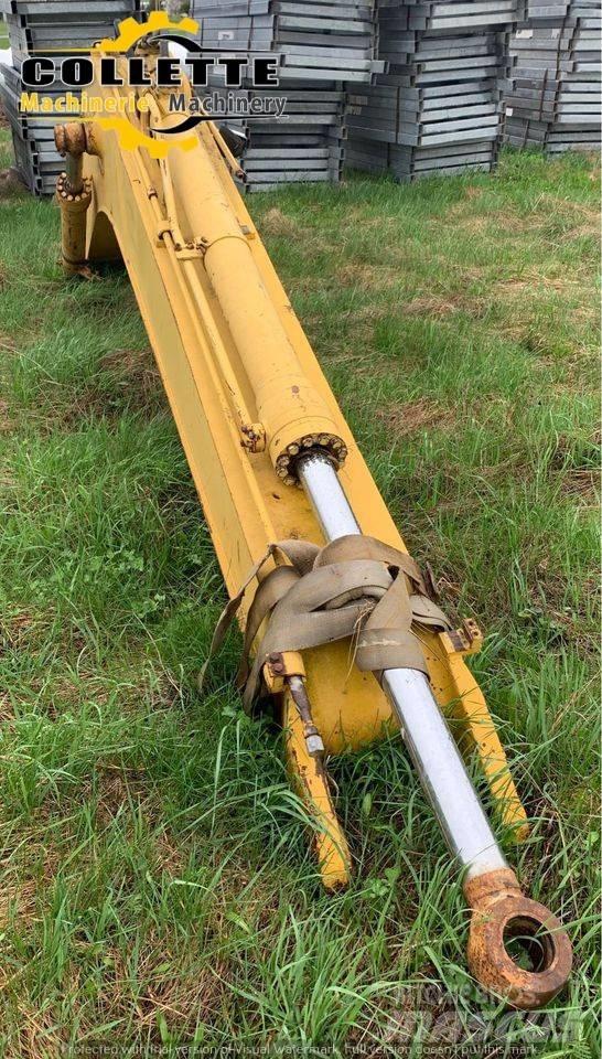 Komatsu PC 150 Гусеничні екскаватори