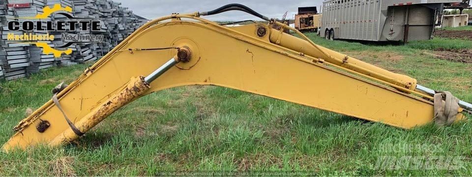 Komatsu PC 150 Гусеничні екскаватори