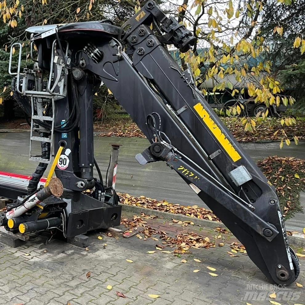Kesla 2117ZT94 Екскаватори