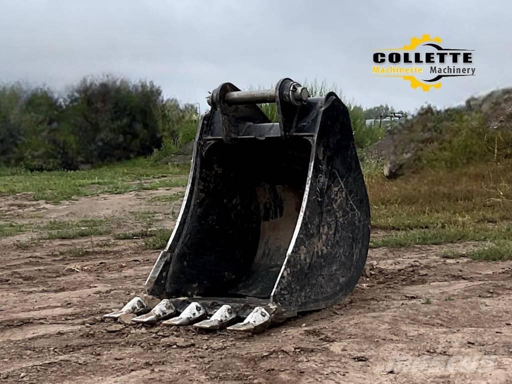 CAT Backhoe Bucket Інше додаткове обладнання для тракторів