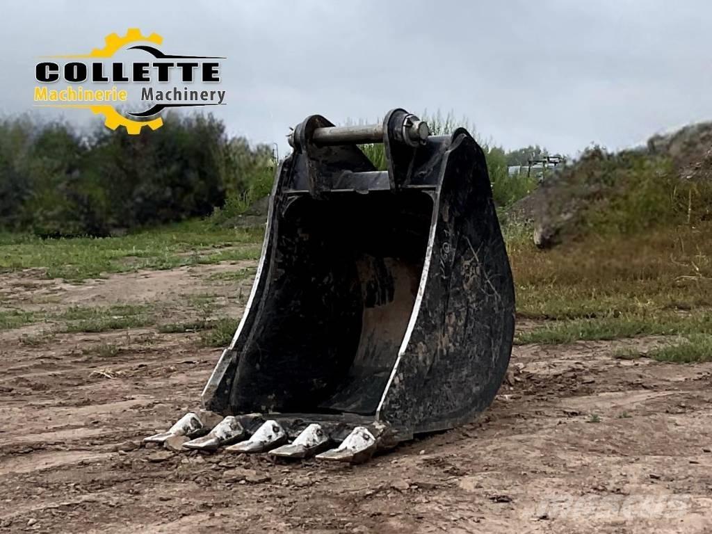 CAT Backhoe Bucket Інше додаткове обладнання для тракторів