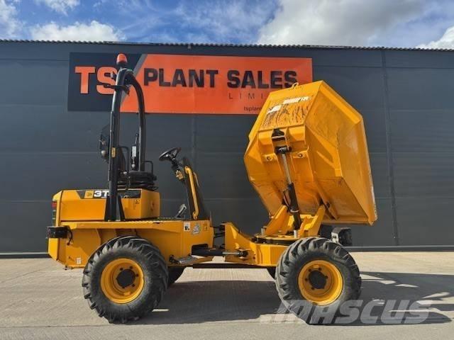 JCB 3STH 2S5 Міні самоскиди