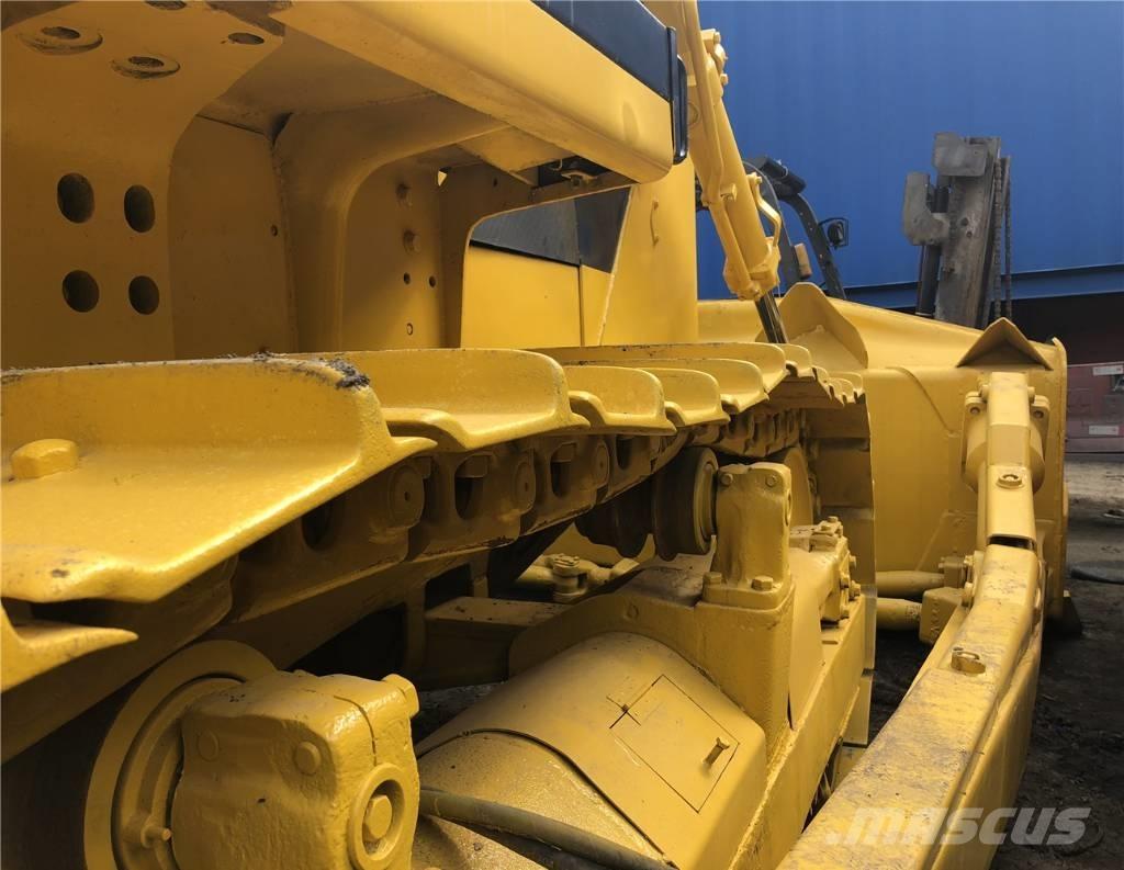 Shantui SD22 Гусеничні бульдозери