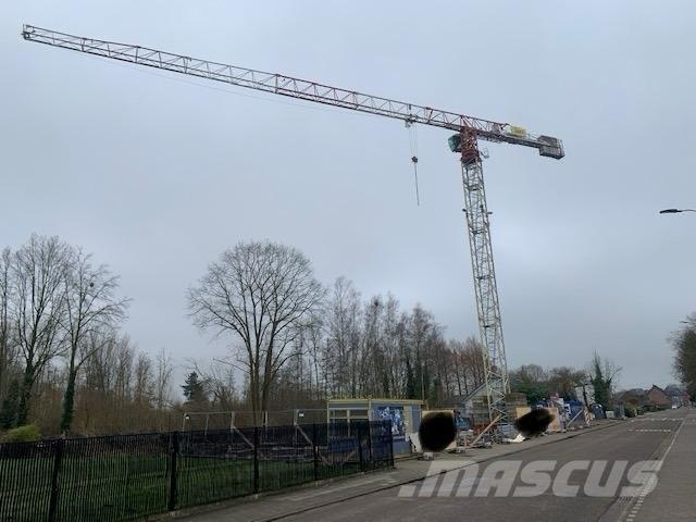 Comedil CTT 181 Баштові крани