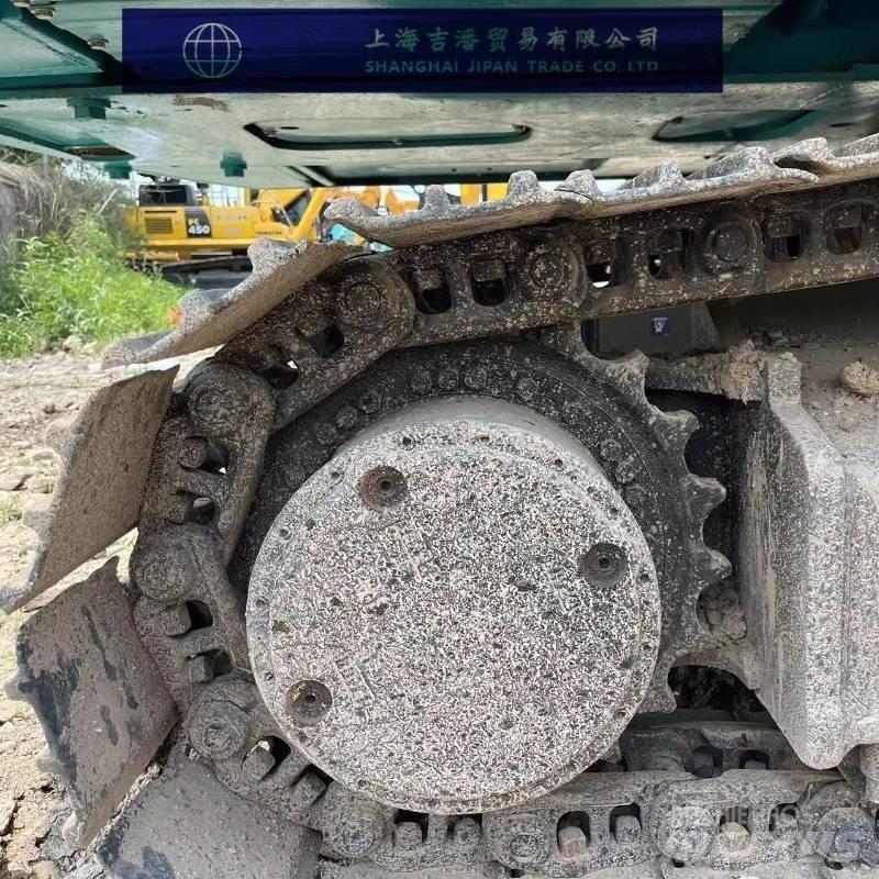 Kobelco 260 Гусеничні екскаватори
