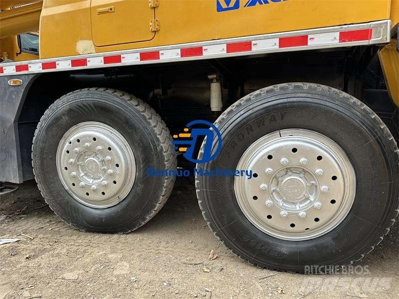 XCMG QY 70 K автокрани