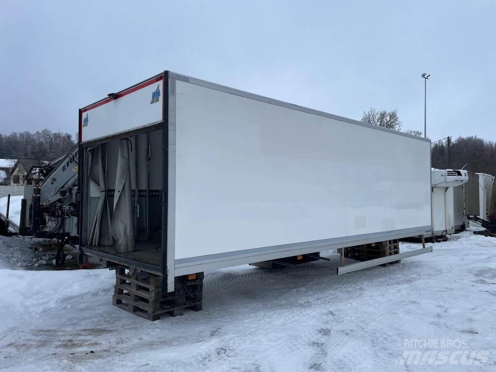  THERMO KING UT 800 Транспорт - Інші