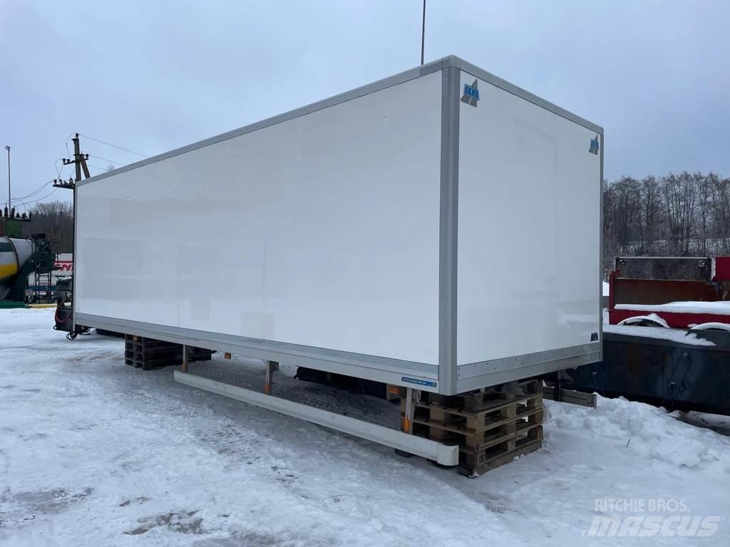  THERMO KING UT 800 Транспорт - Інші
