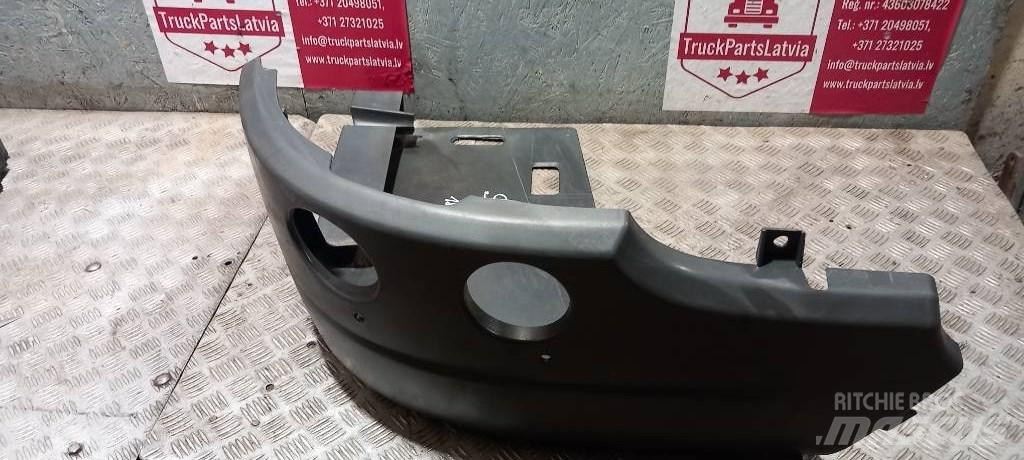Scania R440  1923745 Кабіни