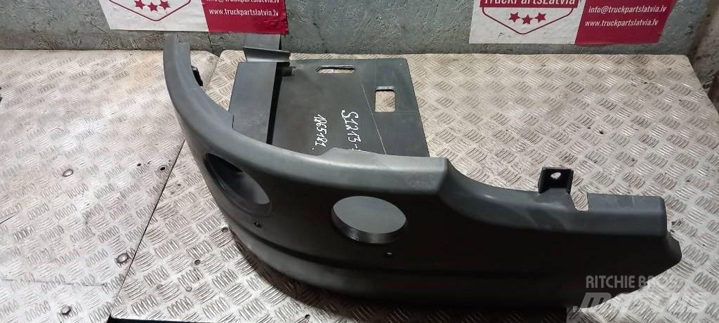 Scania R440  1923745 Кабіни