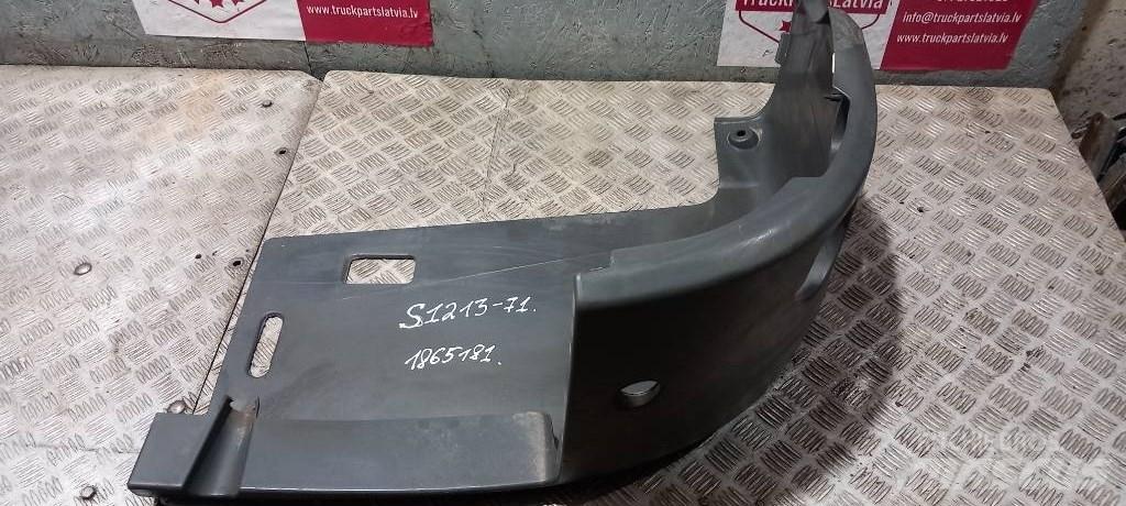 Scania R440  1923745 Кабіни
