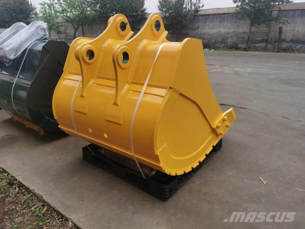 Komatsu PC300-7 Ковші