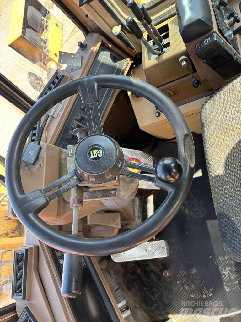 CAT 950 F Фронтальні навантажувачі